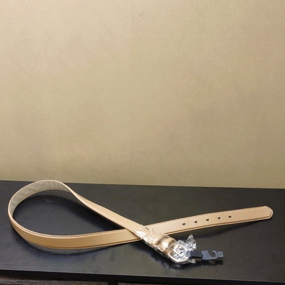 Women's belt